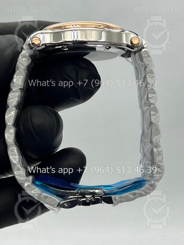Товар Chopard Happy Sport 36mm Art 4446 Фото 12 - Chopard Happy Sport 36mm Art 4446