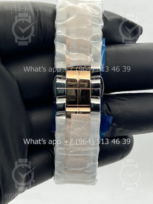Товар Chopard Happy Sport 36mm Art 4446 Фото 13 - Chopard Happy Sport 36mm Art 4446