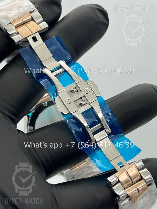 Товар Chopard Happy Sport 36mm Art 4446 Фото 14 - Chopard Happy Sport 36mm Art 4446