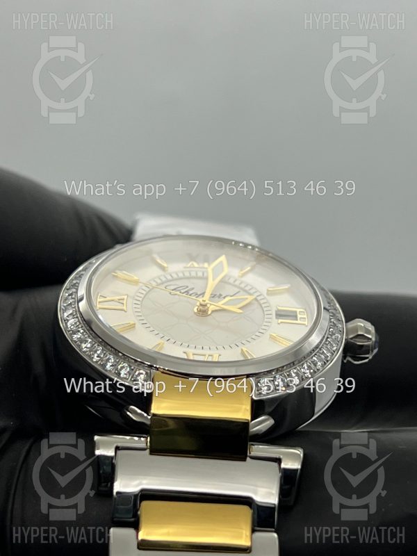 Товар Chopard Imperiale 36mm Art 4413 Фото 4 - Chopard Imperiale 36mm Art 4413