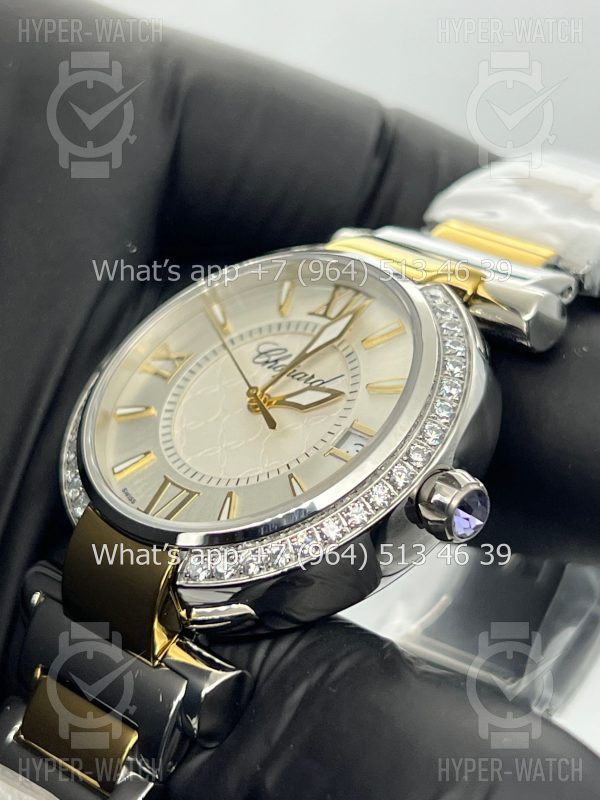 Товар Chopard Imperiale 36mm Art 4413 Фото 5 - Chopard Imperiale 36mm Art 4413