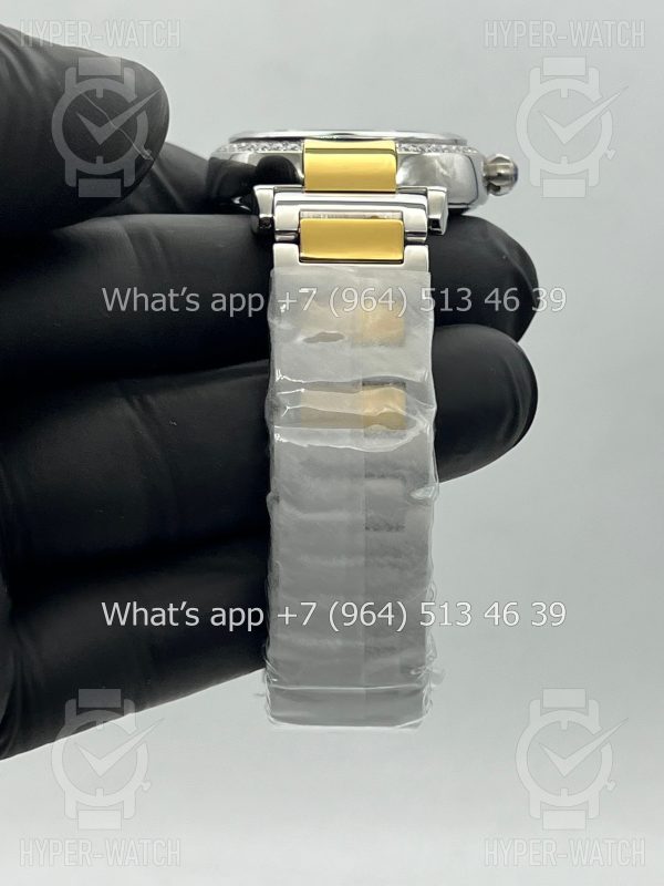 Товар Chopard Imperiale 36mm Art 4413 Фото 9 - Chopard Imperiale 36mm Art 4413
