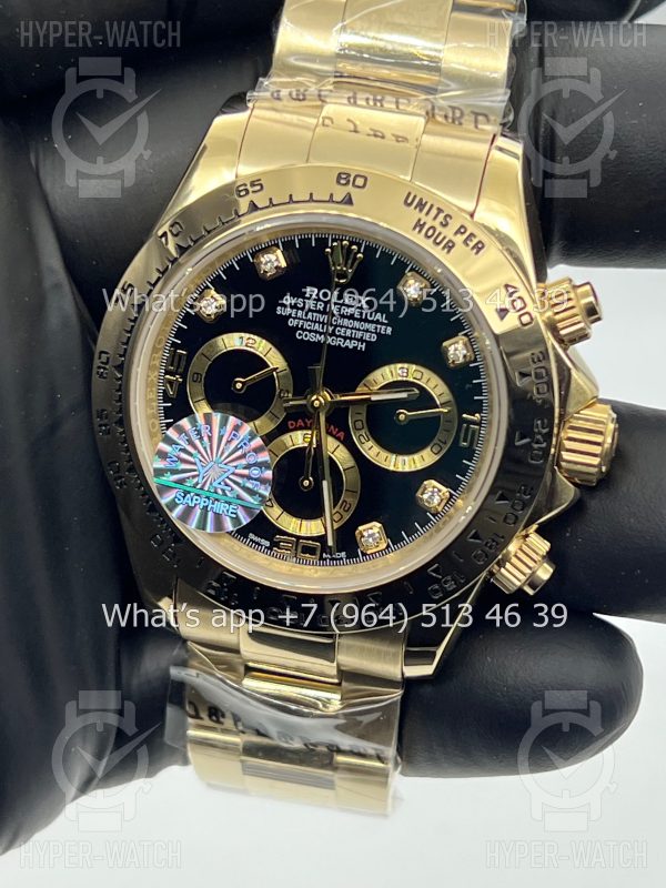 Товар Rolex Cosmograph Daytona 40mm Art 4479 Фото 7 - Rolex Cosmograph Daytona 40mm Art 4479