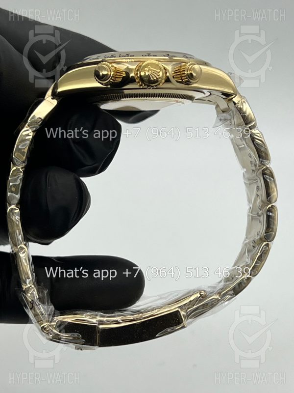 Товар Rolex Cosmograph Daytona 40mm Art 4479 Фото 10 - Rolex Cosmograph Daytona 40mm Art 4479