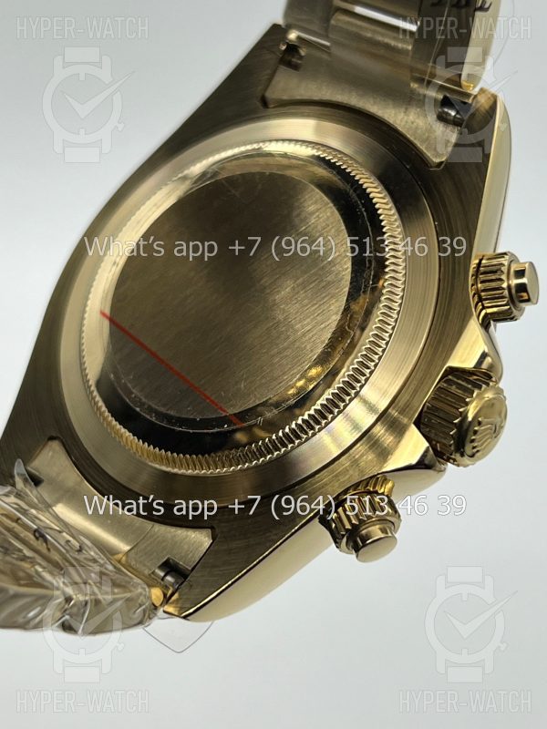 Товар Rolex Cosmograph Daytona 40mm Art 4479 Фото 17 - Rolex Cosmograph Daytona 40mm Art 4479