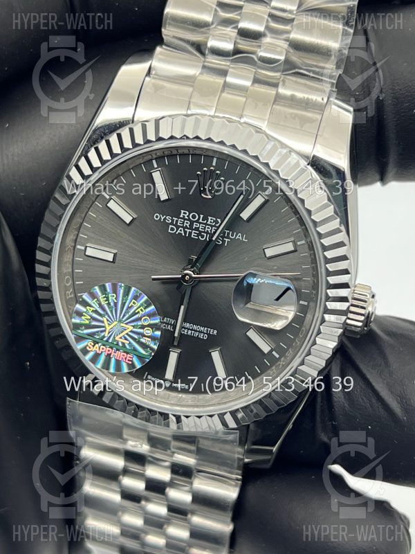 Фото 3 - Rolex Datejust 36mm Art 4466