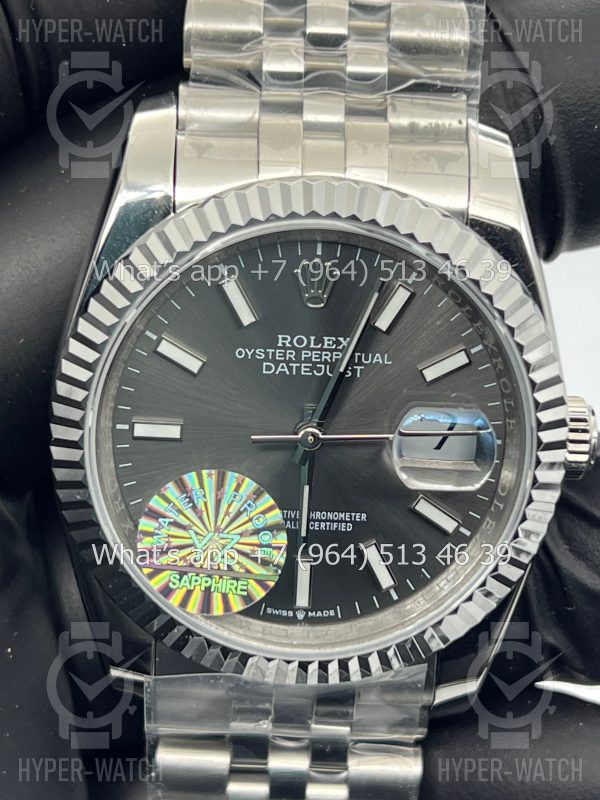 Фото 4 - Rolex Datejust 36mm Art 4466