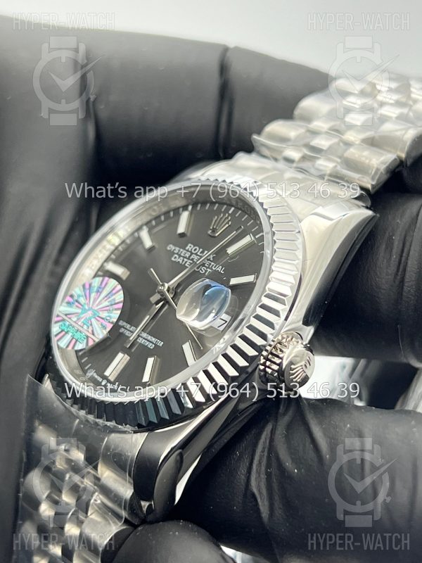 Фото 5 - Rolex Datejust 36mm Art 4466