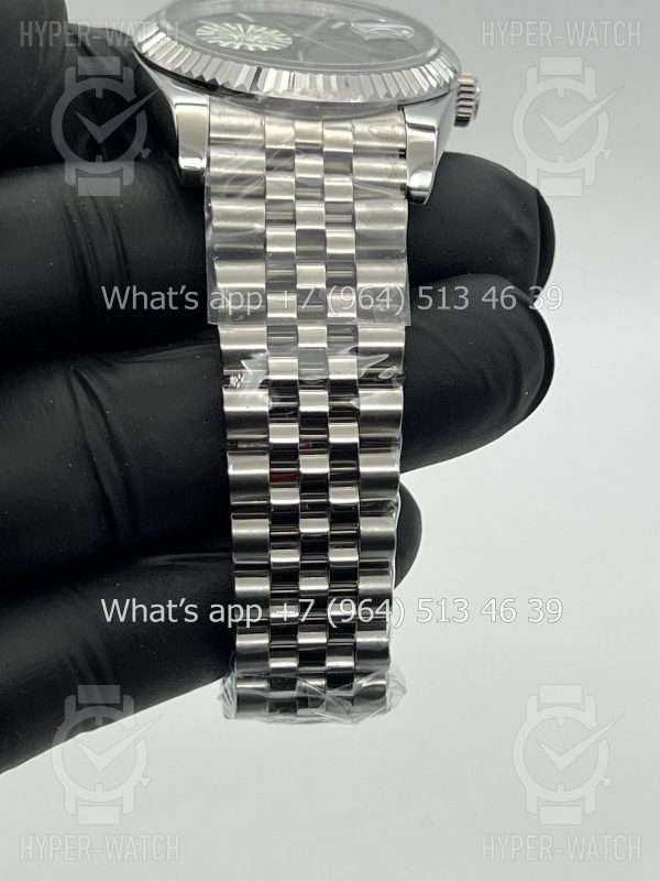 Фото 9 - Rolex Datejust 36mm Art 4466