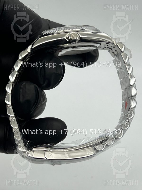 Фото 10 - Rolex Datejust 36mm Art 4466