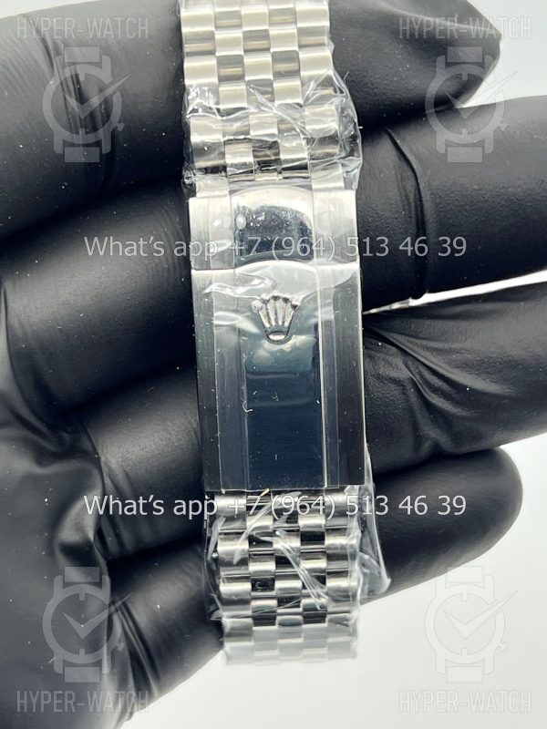 Фото 12 - Rolex Datejust 36mm Art 4466