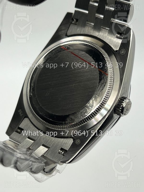 Фото 19 - Rolex Datejust 36mm Art 4466
