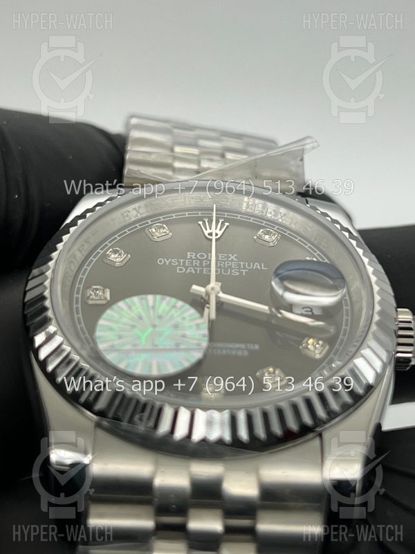 Товар Rolex Datejust 36mm Art 4461 Фото 4 - Rolex Datejust 36mm Art 4461