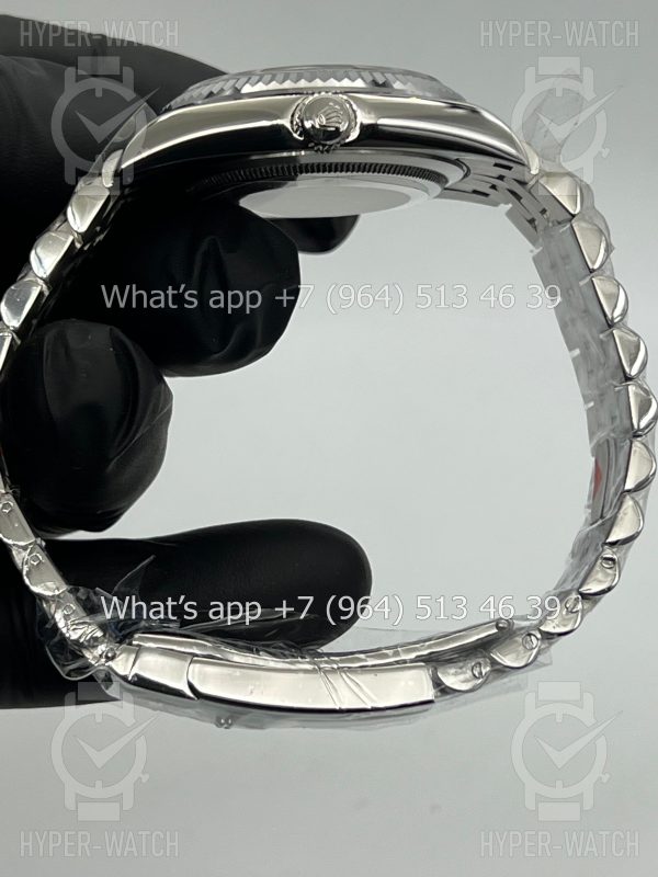 Товар Rolex Datejust 36mm Art 4461 Фото 11 - Rolex Datejust 36mm Art 4461