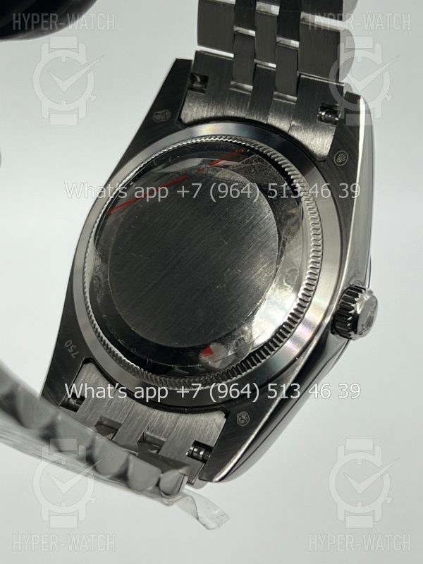 Товар Rolex Datejust 36mm Art 4461 Фото 20 - Rolex Datejust 36mm Art 4461