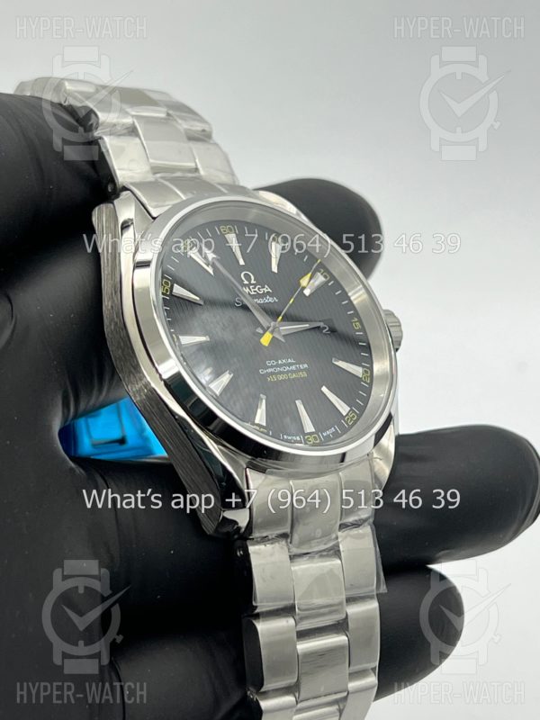 Фото 7 - Omega Seamaster Aqua Terra 150M Art 4379