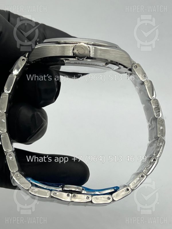 Фото 8 - Omega Seamaster Aqua Terra 150M Art 4379