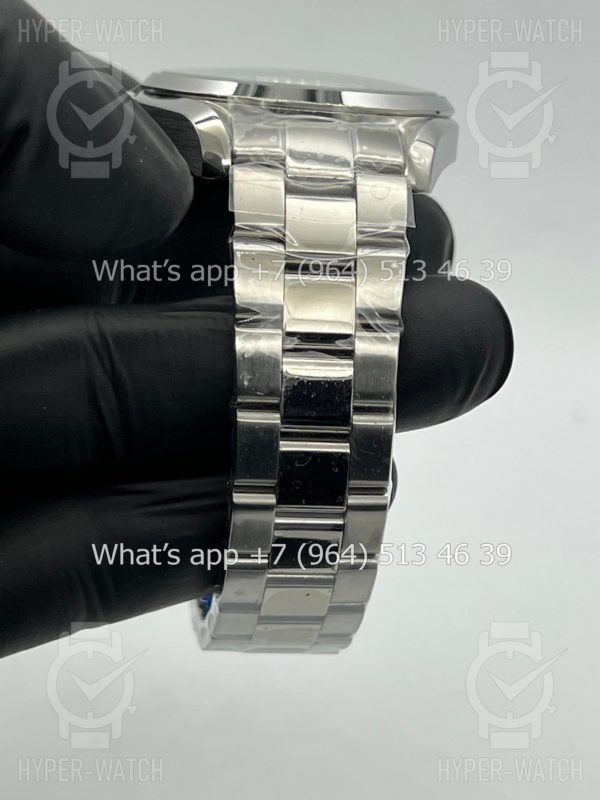 Фото 9 - Omega Seamaster Aqua Terra 150M Art 4379