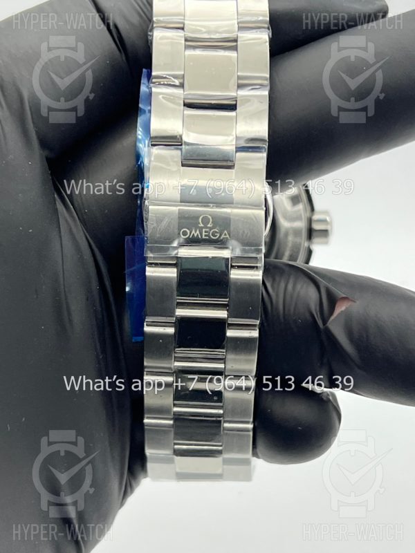 Фото 11 - Omega Seamaster Aqua Terra 150M Art 4379