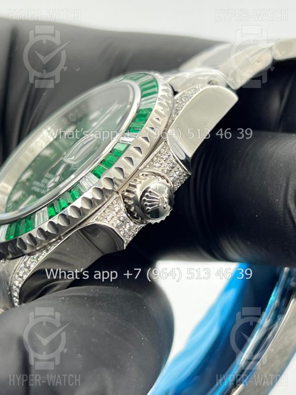 Товар Rolex Submariner 40mm Art 4498 Фото 6 - Rolex Submariner 40mm Art 4498