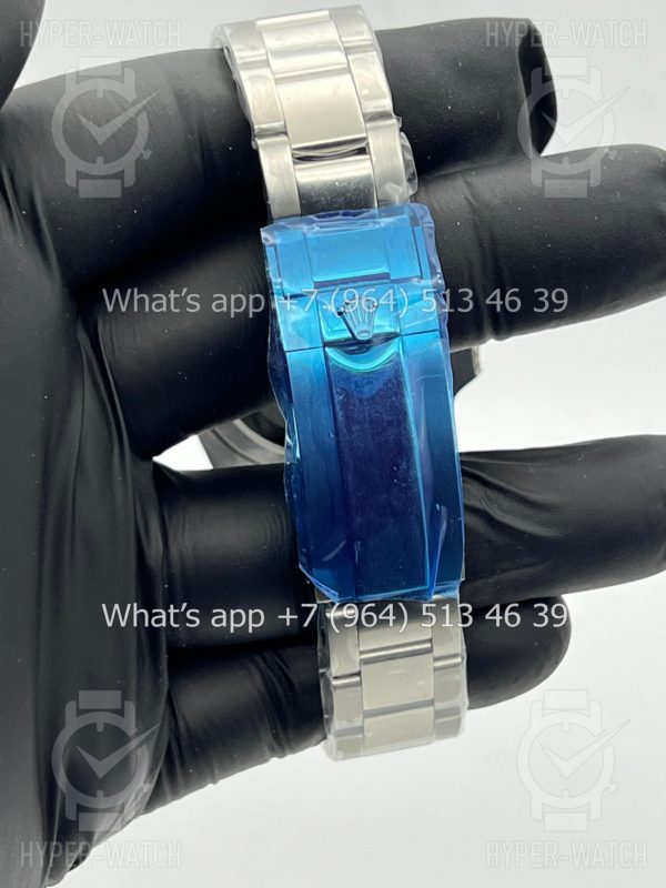 Товар Rolex Submariner 40mm Art 4498 Фото 15 - Rolex Submariner 40mm Art 4498