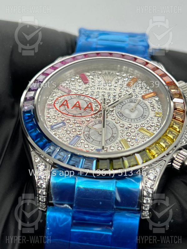 Фото 6 - Rolex Cosmograph Daytona 40mm Art 4480