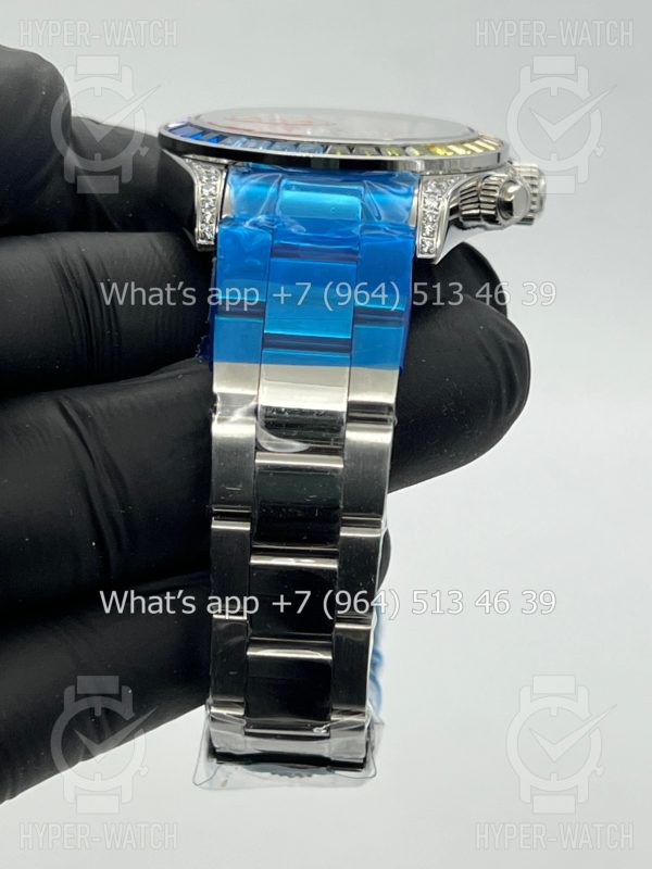 Фото 11 - Rolex Cosmograph Daytona 40mm Art 4480