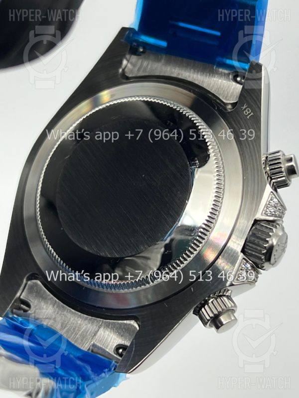Фото 16 - Rolex Cosmograph Daytona 40mm Art 4480