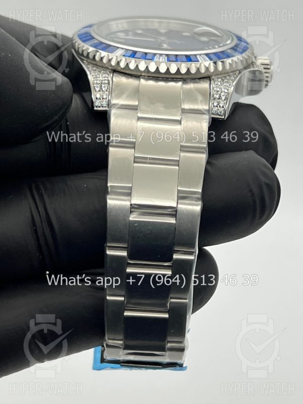 Товар Rolex Submariner 40mm Art 4499 Фото 9 - Rolex Submariner 40mm Art 4499