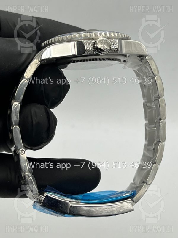 Товар Rolex Submariner 40mm Art 4499 Фото 10 - Rolex Submariner 40mm Art 4499