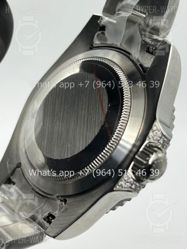 Фото 15 - Rolex Submariner 40mm Art 4500
