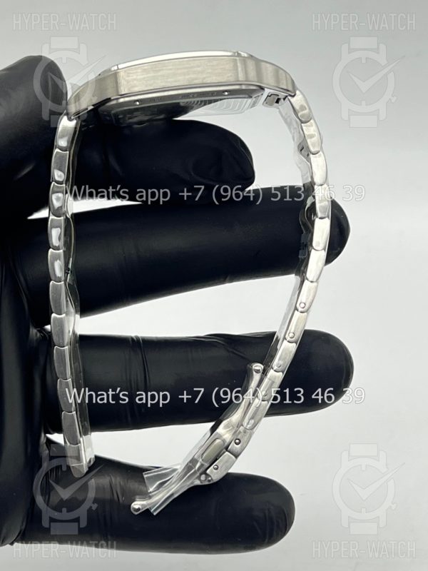 Товар Cartier Santos de Cartier Skeleton 40mm WHSA0028 Фото 15 - Cartier Santos de Cartier Skeleton 40mm WHSA0028