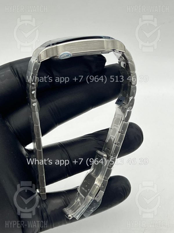 Товар Cartier Santos de Cartier Skeleton 40mm WHSA0026 Фото 16 - Cartier Santos de Cartier Skeleton 40mm WHSA0026
