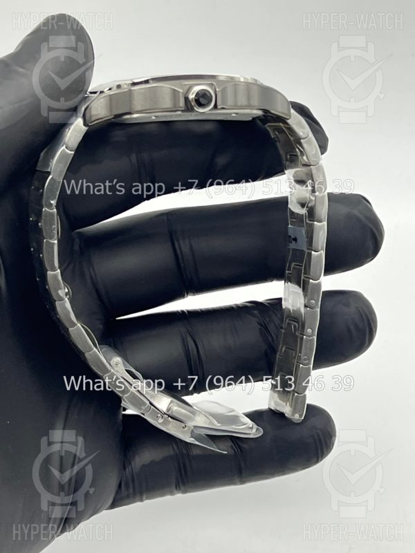 Товар Cartier Santos de Cartier Skeleton 40mm Фото 19 - Cartier Santos de Cartier Skeleton 40mm