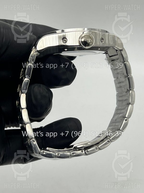 Фото 11 - Corum Romulus Perpetual Calendar 41mm Art 4392