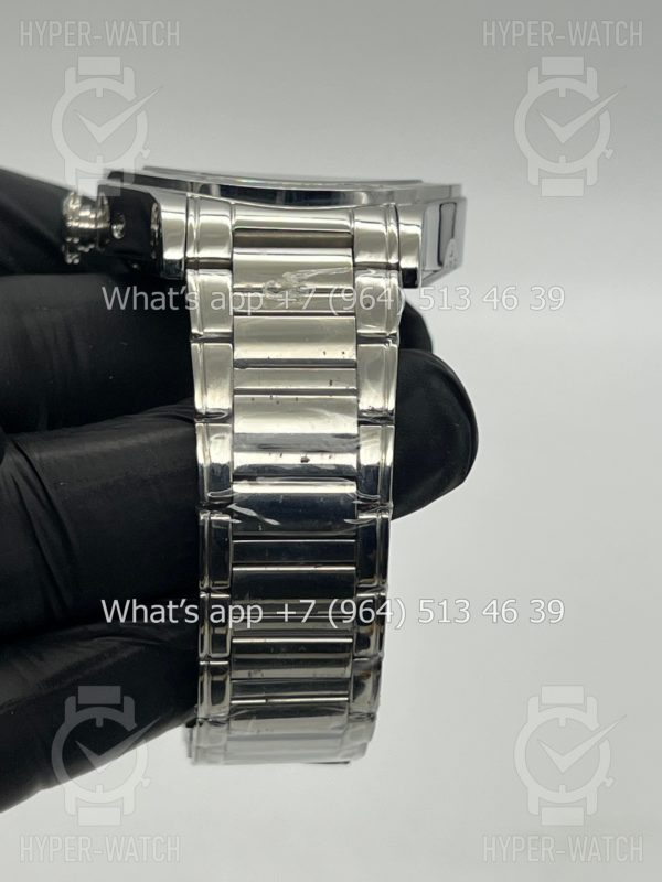 Фото 12 - Corum Romulus Perpetual Calendar 41mm Art 4392
