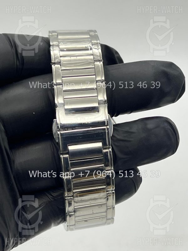 Фото 14 - Corum Romulus Perpetual Calendar 41mm Art 4392