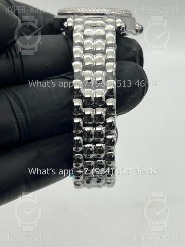 Товар Chopard Happy Sport The First 33mm Art 4441 Фото 10 - Chopard Happy Sport The First 33mm Art 4441