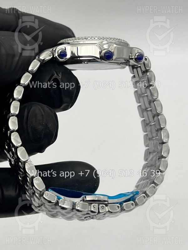Товар Chopard Happy Sport The First 33mm Art 4441 Фото 11 - Chopard Happy Sport The First 33mm Art 4441
