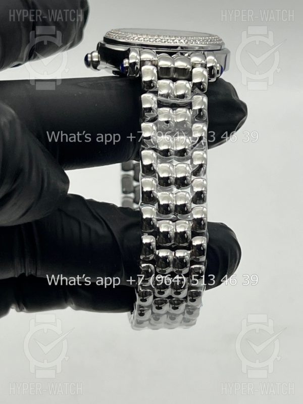 Товар Chopard Happy Sport The First 33mm Art 4441 Фото 12 - Chopard Happy Sport The First 33mm Art 4441
