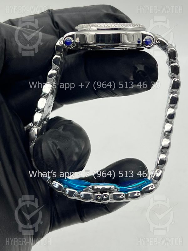 Товар Chopard Happy Sport The First 33mm Art 4441 Фото 13 - Chopard Happy Sport The First 33mm Art 4441