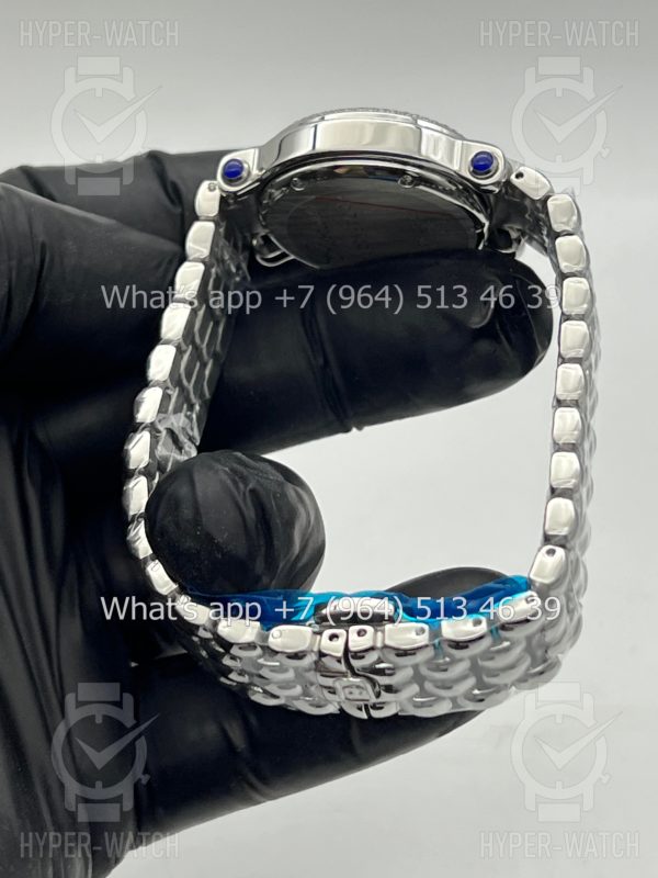 Товар Chopard Happy Sport The First 33mm Art 4441 Фото 14 - Chopard Happy Sport The First 33mm Art 4441