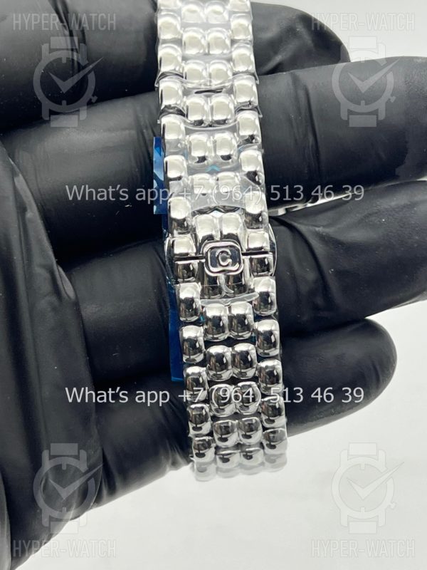 Товар Chopard Happy Sport The First 33mm Art 4441 Фото 15 - Chopard Happy Sport The First 33mm Art 4441