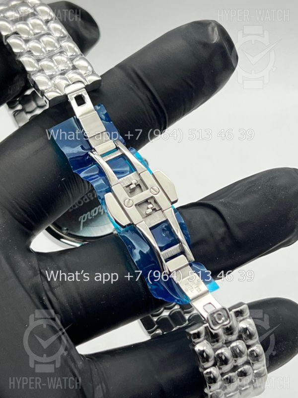 Товар Chopard Happy Sport The First 33mm Art 4441 Фото 16 - Chopard Happy Sport The First 33mm Art 4441
