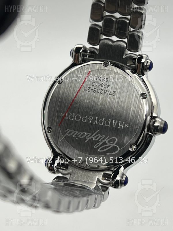 Товар Chopard Happy Sport The First 33mm Art 4441 Фото 17 - Chopard Happy Sport The First 33mm Art 4441