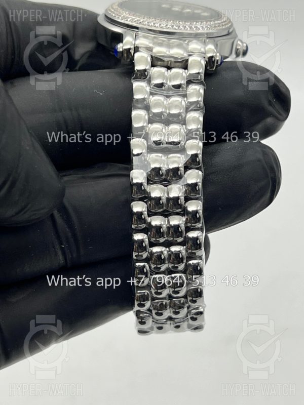 Товар Chopard Happy Sport The First 33mm Art 4438 Фото 12 - Chopard Happy Sport The First 33mm Art 4438