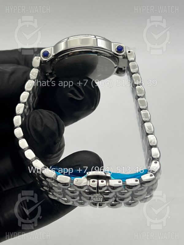 Товар Chopard Happy Sport The First 33mm Art 4438 Фото 16 - Chopard Happy Sport The First 33mm Art 4438