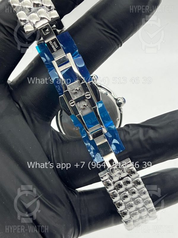 Товар Chopard Happy Sport The First 33mm Art 4438 Фото 18 - Chopard Happy Sport The First 33mm Art 4438