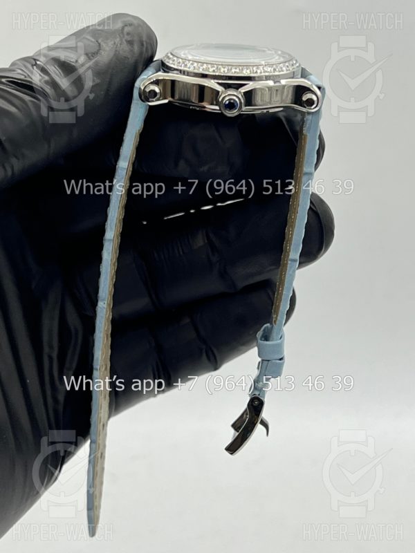 Товар Chopard Happy Sport 30mm Art 4443 Фото 15 - Chopard Happy Sport 30mm Art 4443