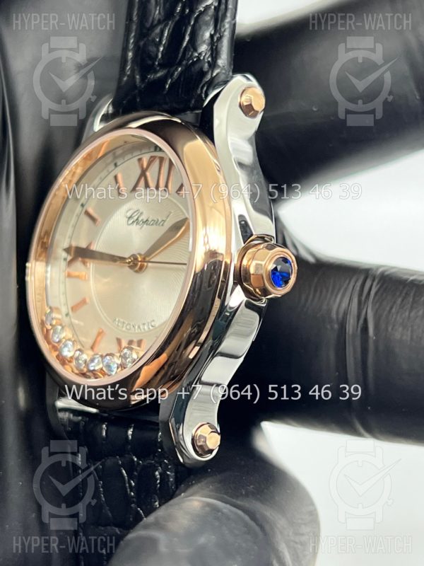 Товар Chopard Happy Sport 36mm Art 4448 Фото 5 - Chopard Happy Sport 36mm Art 4448